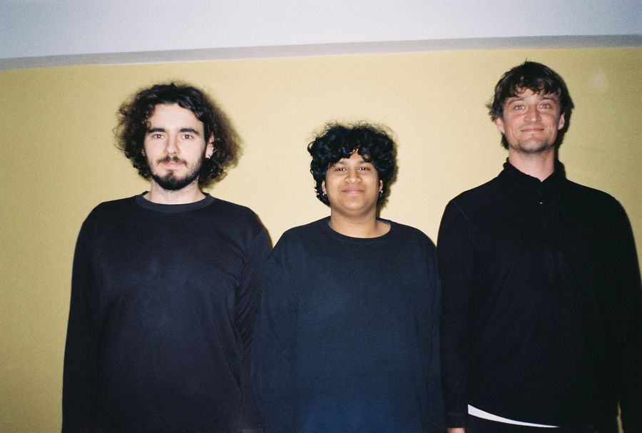 Musikarama community members