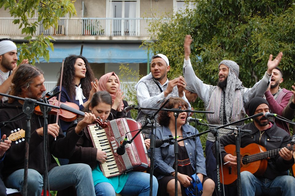 Musikarama SGYF Victoria Sq 04052019